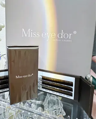 マツエク・マツパ Y.Beauty 池袋のマツエク・マツパデザイン