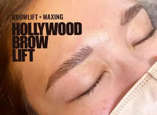 アイブロウ MAKOTO🌹 Amaranth金山のマツエク・マツパデザイン