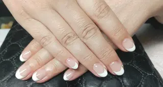 ネイル haru  nailのネイルデザイン