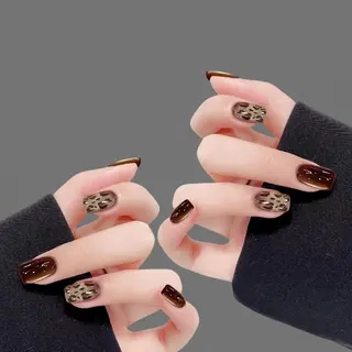 ネイル Hana Bloom Nail💗YUIのネイルデザイン