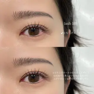 マツエク・マツパ Due S 🐈‍⬛ shinoのマツエク・マツパデザイン