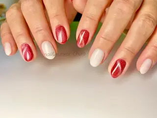 ネイル chura刈谷店☆ Ｎａｉｌのネイルデザイン