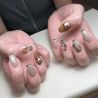 ネイル 𝐑𝐞𝐯𝐢𝐨 ___堺市西区のその他イメージ