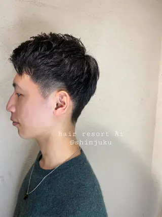 ショート ♡ヘアアレンジ♡ naraのヘアスタイル