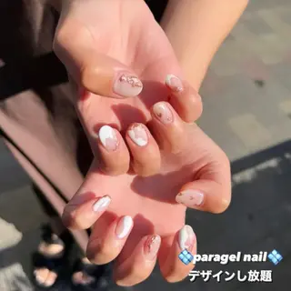 ネイル 【hotpepper 移行中】 hinaのヘアスタイル