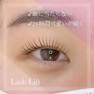 マツエク・マツパ 河合 美咲のマツエク・マツパデザイン