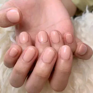 ネイル センター南 LEGAOSあゆみのネイルデザイン