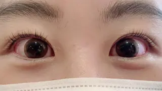 マツエク・マツパ Eyelash Salon 4Uのマツエク・マツパデザイン