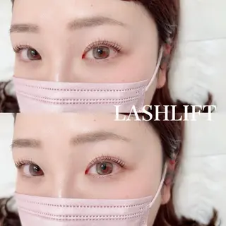 マツエク・マツパ eyelist Yuuuのマツエク・マツパデザイン