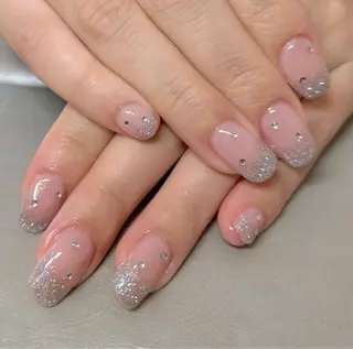 ネイル BrooChill所属・nail salon BrooChillのネイルデザイン
