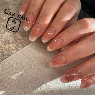 ネイル Parfum パルファンのネイルデザイン