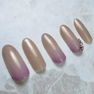 ネイル Katayama Yokoのネイルデザイン