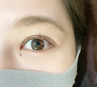 マツエク・マツパ 江頭 カンナのマツエク・マツパデザイン