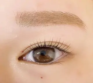 マツエク・マツパ salon de Luluのマツエク・マツパデザイン