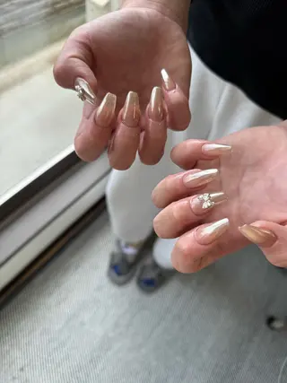 ネイル lune nail_2017のその他イメージ