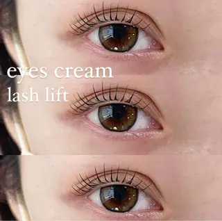 マツエク・マツパ アイブロウ eyes cream所属・まつ毛と眉毛のおみせ 🪄なんばのマツエク・マツパデザイン