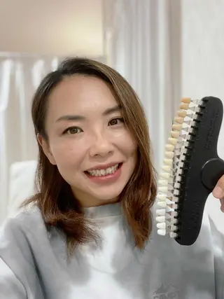 メンズ ライトビューティー 銀座店のエステ・リラクイメージ