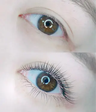 マツエク・マツパ An beauty2のマツエク・マツパデザイン