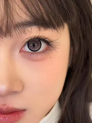 ダブル テーマのマツエク・マツパデザイン