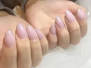 ネイル パラジェル認定サロン　ネイルケア&スパ　Lovin所属・Lovin _ryukaのネイルデザイン