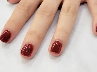 ネイル アンビアンテ浦和店所属・アンビアンテ 🐰 大山のネイルデザイン