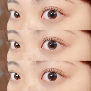 マツエク・マツパ EYELA柏 星出のマツエク・マツパデザイン