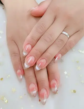 ネイル 上福岡 らんらんのネイルデザイン