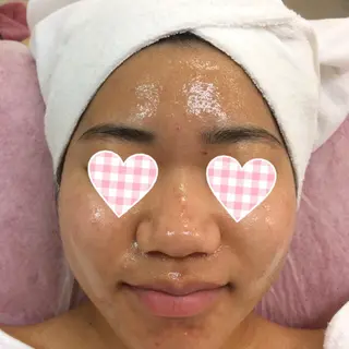 鈴木 直子のエステ・リラクイメージ