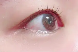 マツエク・マツパ emi Latteのマツエク・マツパデザイン