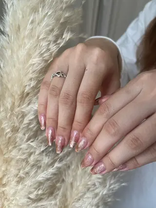 ネイル Lumos/ 🎀MAI🎀のネイルデザイン