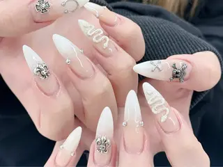 ネイル Vp ネイルのネイルデザイン