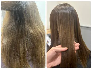 ロング 🧊鎌田 拓磨🧊のヘアスタイル