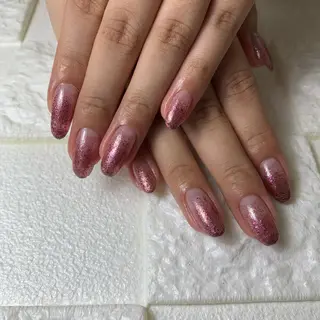 ネイル beautysalo n 絆のネイルデザイン