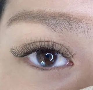 マツエク・マツパ See by merのマツエク・マツパデザイン