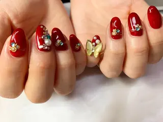 ネイル oco nailのその他イメージ