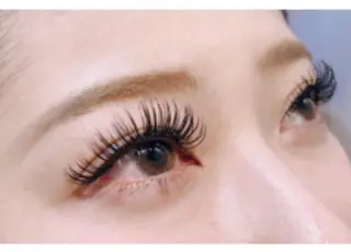 マツエク・マツパ Tsuruga Mikiのマツエク・マツパデザイン