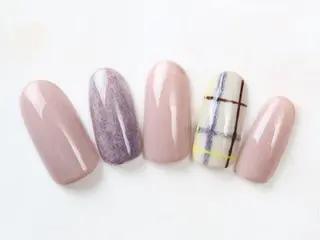 ネイル Nail Eyeのネイルデザイン