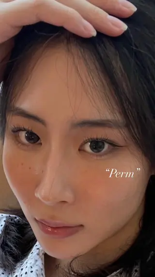 マツエク・マツパ DLbeauty サキホの眉毛・アイブロウイメージ