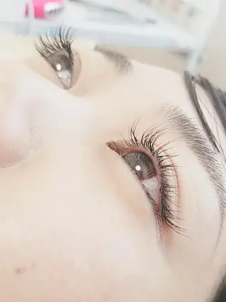 マツエク・マツパ salonde emma.のマツエク・マツパデザイン