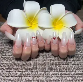 ネイル lea' nailのネイルデザイン