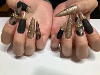 ロング ネイルサロン RU新越谷南越谷のその他イメージ