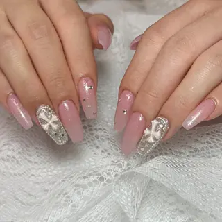 ネイル Arva Manaのネイルデザイン