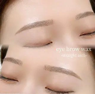 アイブロウ 田丸 愛華の眉毛・アイブロウイメージ
