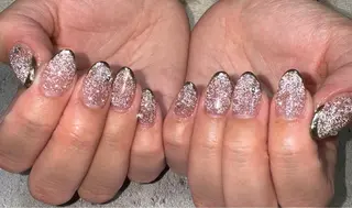 ネイル nailsalon gagaのネイルデザイン