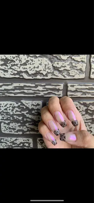 ネイル salon de Chéli所属・salon de Cheliのネイルデザイン