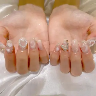 ネイル Sato nanakaのネイルデザイン