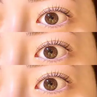 マツエク・マツパ 西村 未羽/ﾏﾂｴｸ /網紅/ﾊﾟﾘのマツエク・マツパデザイン