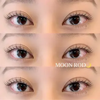 マツエク・マツパ 🫧OLIVIA 阿座上🫧のマツエク・マツパデザイン