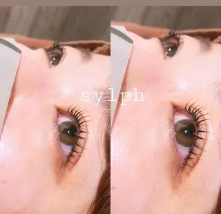 マツエク・マツパ 高評価多💞マツエク /マツパ/眉毛梅田のマツエク・マツパデザイン