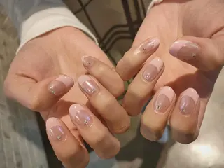 ネイル 〘パラジェル専門店〙 minoriのネイルデザイン